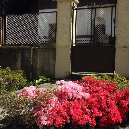 Quiete Apartment